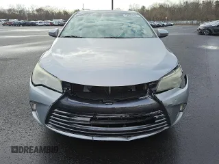 2016 Toyota Camry XLE with VIN 4T4BF1FK5GR537831, listed as a Copart auction lot 47046525 with 164,036 mi miles and Clean Title. Bid and sale history available at carsss.com. Image 5.