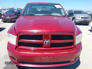 2012 Ram 1500 Express с VIN 1C6RD6FT9CS307019, выставлен на аукционе IAAI как лот 42832483 с пробегом 158 795 миль миль и . История ставок и продаж доступна на DreamBid. Изображение 12.