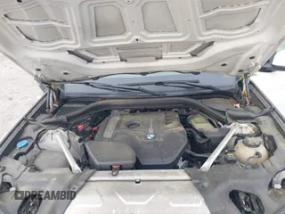 2019 BMW X4 xDrive30i with VIN 5UXUJ3C52KLG54945, listed as a IAAI auction lot 42083434 with 153,956 mi miles and . Bid and sale history available at DreamBid. Image 10.