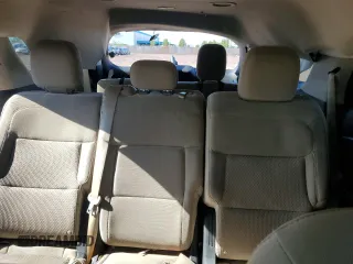 2021 Ford Explorer with VIN 1FMSK7BH7MGA72210, listed as a Copart auction lot 59494505 with 54,769 mi miles and Salvage title. Bid and sale history available at DreamBid. Image 10.
