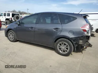 2016 Toyota Prius Two with VIN JTDZN3EU3GJ054774, listed as a Copart auction lot 52602335 with 190,998 mi miles and Salvage Title. Bid and sale history available at carsss.com. Image 2.