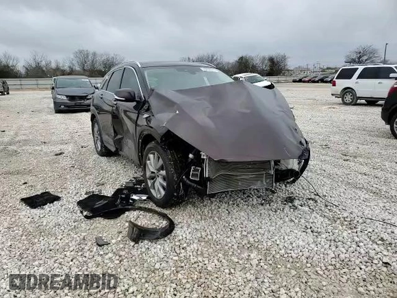 2020 Infiniti QX50 Luxe с VIN 3PCAJ5M11LF113446, выставлен на аукционе Copart как лот 39453573 с пробегом 22 141 миль миль и . История ставок и продаж доступна на DreamBid. Изображение 12.