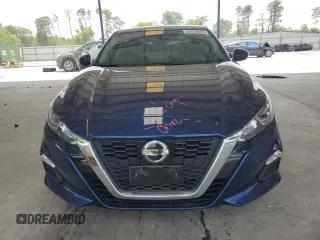2020 Nissan Altima S z VIN 1N4BL4BV9LC268344, wystawiony jako Copart lot #55235245 z przebiegiem 73 750 mil mil oraz Szkoda całkowita • Salvage title. Historia ofert i sprzedaży dostępna na DreamBid. Obrazek 5.