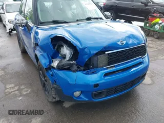 2014 MINI Countryman S z VIN WMWZC5C52EWP38659, wystawiony jako IAAI lot #42229976 z przebiegiem 115 229 mil mil oraz . Historia ofert i sprzedaży dostępna na DreamBid. Obrazek 6.