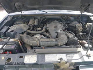 1991 Ford Explorer z VIN 1FMCU24X0MUA91155, wystawiony jako IAAI lot #42314856 z przebiegiem 75 836 mil mil oraz . Historia ofert i sprzedaży dostępna na DreamBid. Obrazek 10.