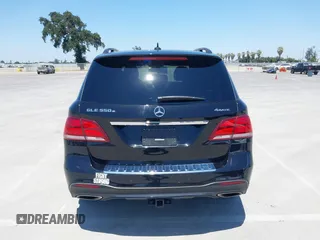 2018 Mercedes-Benz GLE 550e with VIN 4JGDA6DB8JB166698, listed as a IAAI auction lot 42483143 with 77,601 mi miles and . Bid and sale history available at DreamBid. Image 17.