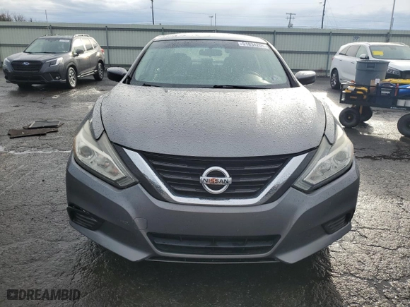 2016 Nissan Altima 2.5 S with VIN 1N4AL3APXGN356970, listed as a Copart auction lot 51834205 with 96,461 mi miles and Salvage Title. Bid and sale history available at carsss.com. Image 5.
