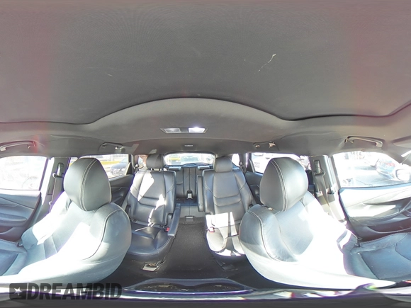 2020 Mazda CX-9 Grand Touring with VIN JM3TCBDY6L0403220, listed as a Copart auction lot 49156675 with 112,290 mi miles and Salvage title. Bid and sale history available at DreamBid. Image 14.
