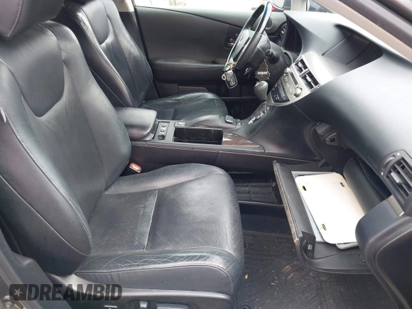 2015 Lexus RX 350 with VIN 2T2BK1BA6FC322487, listed as a IAAI auction lot 42098072 with 94,994 mi miles and . Bid and sale history available at DreamBid. Image 5.