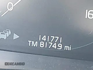 2016 Volvo XC90 T6 Momentum with VIN YV4A22PK8G1034321, listed as a IAAI auction lot 42424745 with 141,771 mi miles and . Bid and sale history available at DreamBid. Image 16.
