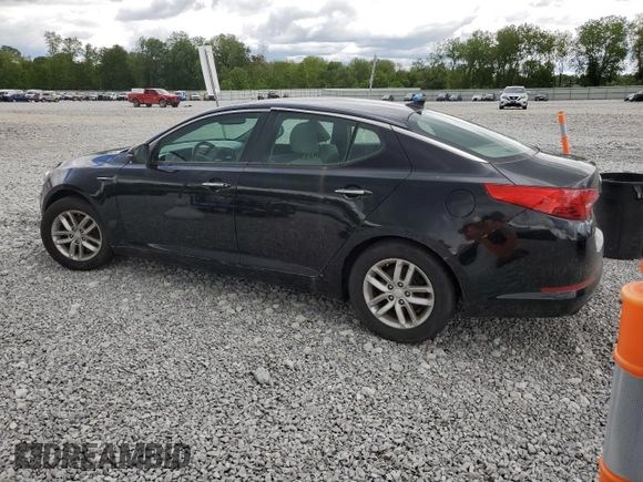2013 Kia Optima LX z VIN 5XXGM4A73DG253615, wystawiony jako Copart lot #58514875 z przebiegiem Nie podano mil oraz Tytuł czysty. Historia ofert i sprzedaży dostępna na DreamBid. Obrazek 2.