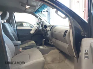 2015 Nissan Frontier Pro-4X with VIN 1N6AD0EV6FN735426, listed as a IAAI auction lot 42596253 with 183,493 mi miles and . Bid and sale history available at DreamBid. Image 5.