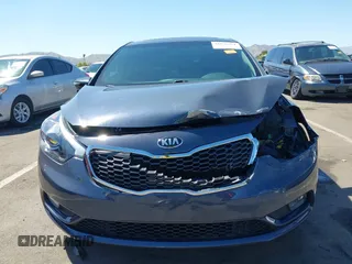 2014 Kia Forte EX with VIN KNAFX4A84E5112910, listed as a IAAI auction lot 42039761 with 118,126 mi miles. Bid and sale history available at carsss.com. Image 13.