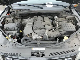 2012 Jeep Grand Cherokee SRT8 with VIN 1C4RJFDJ4CC350907, listed as a Copart auction lot 49409205 with 171,352 mi miles and Clean Title. Bid and sale history available at carsss.com. Image 12.
