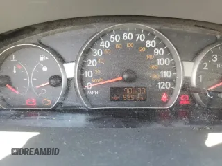 2004 Saturn ION ION 1 z VIN 1G8AF52F94Z137452, wystawiony jako Copart lot #55536835 z przebiegiem 90 633 mil mil oraz Szkody całkowita. Historia ofert i sprzedaży dostępna na DreamBid. Obrazek 9.