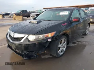 2010 Acura TSX with VIN JH4CU2F62AC002789, listed as a IAAI auction lot 42349700 with 177,273 mi miles and . Bid and sale history available at DreamBid. Image 17.