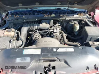 2000 Chevrolet Silverado 1500 with VIN 2GCEC19W6Y1117267, listed as a IAAI auction lot 41414335 with 255,802 mi miles and . Bid and sale history available at DreamBid. Image 10.