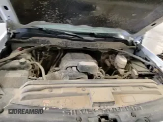 2019 Chevrolet Silverado 2500HD Work Truck z VIN 1GC1KREG6KF138117, wystawiony jako Copart lot #59977305 z przebiegiem 115 398 mil mil oraz Szkoda całkowita • Salvage title. Historia ofert i sprzedaży dostępna na DreamBid. Obrazek 13.
