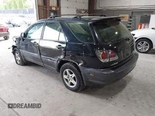 2002 Lexus RX 300 z VIN JTJHF10U120292316, wystawiony jako IAAI lot #42213004 z przebiegiem 148 595 mil mil oraz . Historia ofert i sprzedaży dostępna na DreamBid. Obrazek 3.