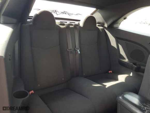 2010 Chrysler Sebring Touring with VIN 1C3BC5ED0AN159845, listed as a Copart auction lot 51316105 with 218,323 mi miles and Salvage Title. Bid and sale history available at carsss.com. Image 10.