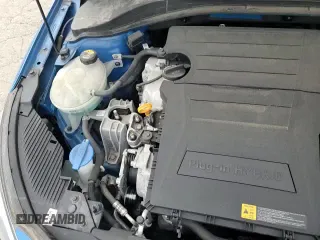 2018 Hyundai Ioniq Limited с VIN KMHC75LD2JU090360, выставлен на аукционе Copart как лот 67819505 с пробегом 84 469 миль миль и Списание • Salvage title. История ставок и продаж доступна на DreamBid. Изображение 13.