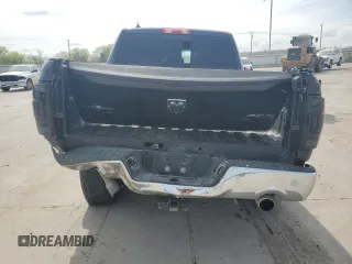 2015 Ram 1500 Big Horn z VIN 1C6RR7LT5FS587134, wystawiony jako Copart lot #50892295 z przebiegiem 209 275 mil mil oraz Szkoda całkowita • Salvage title. Historia ofert i sprzedaży dostępna na DreamBid. Obrazek 6.