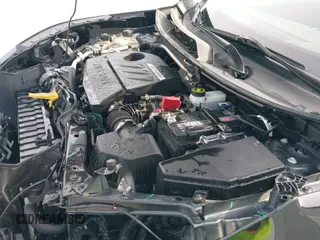 2023 Nissan Rogue S с VIN 5N1BT3AB8PC788855, выставлен на аукционе IAAI как лот 42254555 с пробегом 68 649 миль миль и . История ставок и продаж доступна на DreamBid. Изображение 22.