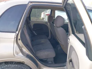 2002 Chrysler PT Cruiser with VIN 3C4FY48B72T340011, listed as a IAAI auction lot 42046342 with 164,884 mi miles. Bid and sale history available at carsss.com. Image 8.
