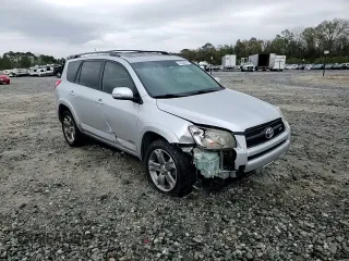 2010 Toyota RAV4 Sport с VIN JTMRK4DV0A5096666, выставлен на аукционе Copart как лот 49338005 с пробегом 151 777 миль миль и Списание • Salvage title. История ставок и продаж доступна на DreamBid. Изображение 11.