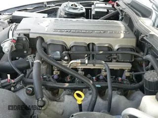 2009 Ford Mustang GT with VIN 1ZVHT85H795119586, listed as a IAAI auction lot 42056218 with 150,568 mi miles and . Bid and sale history available at DreamBid. Image 19.