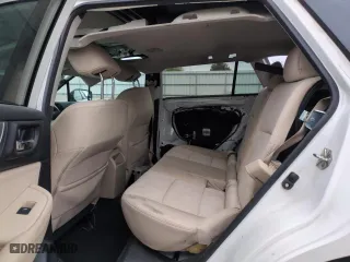2017 Subaru Outback Premium with VIN 4S4BSAHC3H3363647, listed as a Copart auction lot 51336815 with 106,608 mi miles and Salvage Title. Bid and sale history available at carsss.com. Image 11.