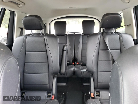 2020 Mercedes-Benz GLS 450 z VIN 4JGFF5KE1LA050446, wystawiony jako Copart lot #51813835 z przebiegiem 100 328 mil mil oraz Tytuł czysty. Historia ofert i sprzedaży dostępna na DreamBid. Obrazek 10.