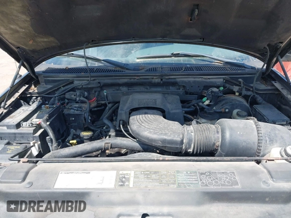 2002 Ford F-150 XL with VIN 1FTRX18L82NA18808, listed as a IAAI auction lot 42259883 with 154,519 mi miles and . Bid and sale history available at DreamBid. Image 10.