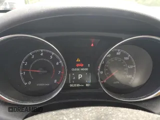 2021 Mitsubishi Outlander ES с VIN JA4ARUAU2MU004014, выставлен на аукционе Copart как лот 57774535 с пробегом 62 030 миль миль и Чистый • Clean title. История ставок и продаж доступна на DreamBid. Изображение 9.