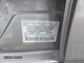 2015 Nissan Sentra SR with VIN 3N1AB7AP7FY269939, listed as a IAAI auction lot 41829409 with 124,394 mi miles and . Bid and sale history available at DreamBid. Image 9.