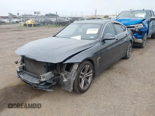 2016 BMW 4 Series 428i с VIN WBA4A9C58GG507527, выставлен на аукционе IAAI как лот 42205921 с пробегом 102 748 миль миль и . История ставок и продаж доступна на DreamBid. Изображение 20.