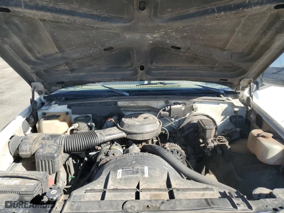1994 Chevrolet C/K 1500 with VIN 1GCEC14Z8RZ248159, listed as a Copart auction lot 46687495 with 245,234 mi miles and Clean Title. Bid and sale history available at carsss.com. Image 11.