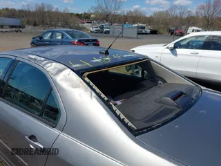 2007 Ford Fusion SE with VIN 3FAHP01197R170279, listed as a IAAI auction lot 41895160 with 256,243 mi miles. Bid and sale history available at carsss.com. Image 6.
