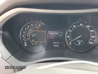 2015 Lincoln MKZ с VIN 3LN6L2J95FR614718, выставлен на аукционе Copart как лот 63577165 с пробегом 89 322 миль миль и На запчасти • Non repairable. История ставок и продаж доступна на DreamBid. Изображение 9.