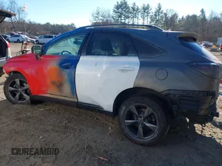 2013 Lexus RX 350 with VIN 2T2BK1BA0DC199895, listed as a IAAI auction lot 40893524 with 149,489 mi miles and . Bid and sale history available at DreamBid. Image 15.