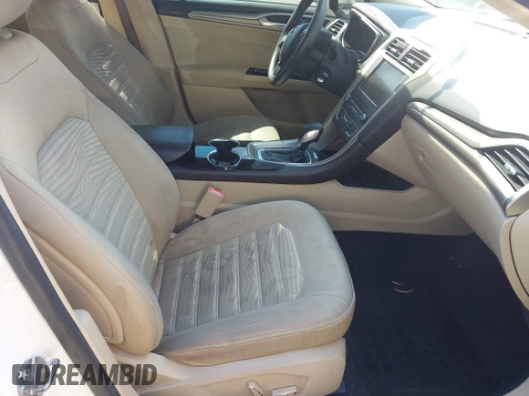 2016 Ford Fusion SE с VIN 3FA6P0H74GR110198, выставлен на аукционе IAAI как лот 42203620 с пробегом 107 217 миль миль и . История ставок и продаж доступна на DreamBid. Изображение 5.