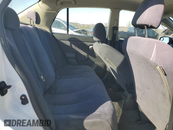 2009 Nissan Versa 1.6 with VIN 3N1CC11E09L425550, listed as a Copart auction lot 86403974 with 100,400 mi miles and Non Repairable. Bid and sale history available at carsss.com. Image 10.