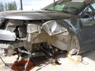 2017 Ford Explorer XLT с VIN 1FM5K8D87HGC06235, выставлен на аукционе IAAI как лот 42218384 с пробегом 191 635 миль миль и . История ставок и продаж доступна на DreamBid. Изображение 6.