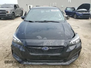 2018 Subaru Impreza Special Sports with VIN 4S3GKAK6XJ3607393, listed as a Copart auction lot 60290885 with 32,720 mi miles and Clean title. Bid and sale history available at DreamBid. Image 5.