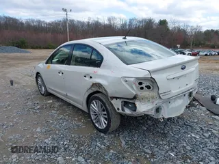2016 Subaru Impreza Premium с VIN JF1GJAF62GH021818, выставлен на аукционе IAAI как лот 41989570 с пробегом 120 455 миль миль и . История ставок и продаж доступна на DreamBid. Изображение 3.