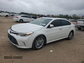 2018 Toyota Avalon Hybrid XLE Plus z VIN 4T1BD1EB9JU060779, wystawiony jako Copart lot #83088764 z przebiegiem 101 182 mil mil oraz Szkoda całkowita • Salvage title. Historia ofert i sprzedaży dostępna na DreamBid. Obrazek 1.