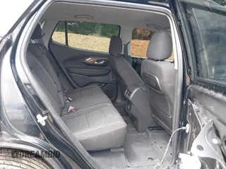 2021 GMC Terrain SLE with VIN 3GKALMEV9ML395168, listed as a IAAI auction lot 42553904 with 66,784 mi miles and . Bid and sale history available at DreamBid. Image 8.