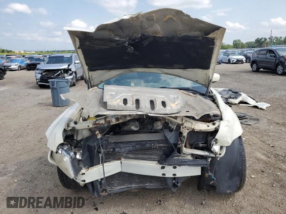 2006 Chrysler 300 Touring with VIN 2C3KA53G96H254505, listed as a Copart auction lot 61804214 with 0 mi miles and Salvage Title. Bid and sale history available at carsss.com. Image 5.