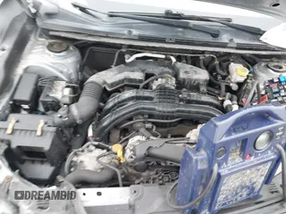 2019 Subaru Impreza with VIN 4S3GTAA65K3757170, listed as a IAAI auction lot 41976773 with 100,056 mi miles and . Bid and sale history available at DreamBid. Image 10.