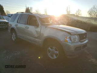 2002 Ford Explorer XLT с VIN 1FMZU73W42ZA97539, выставлен на аукционе Copart как лот 89269695 с пробегом Не указан миль и Списание • Salvage title. История ставок и продаж доступна на DreamBid. Изображение 4.